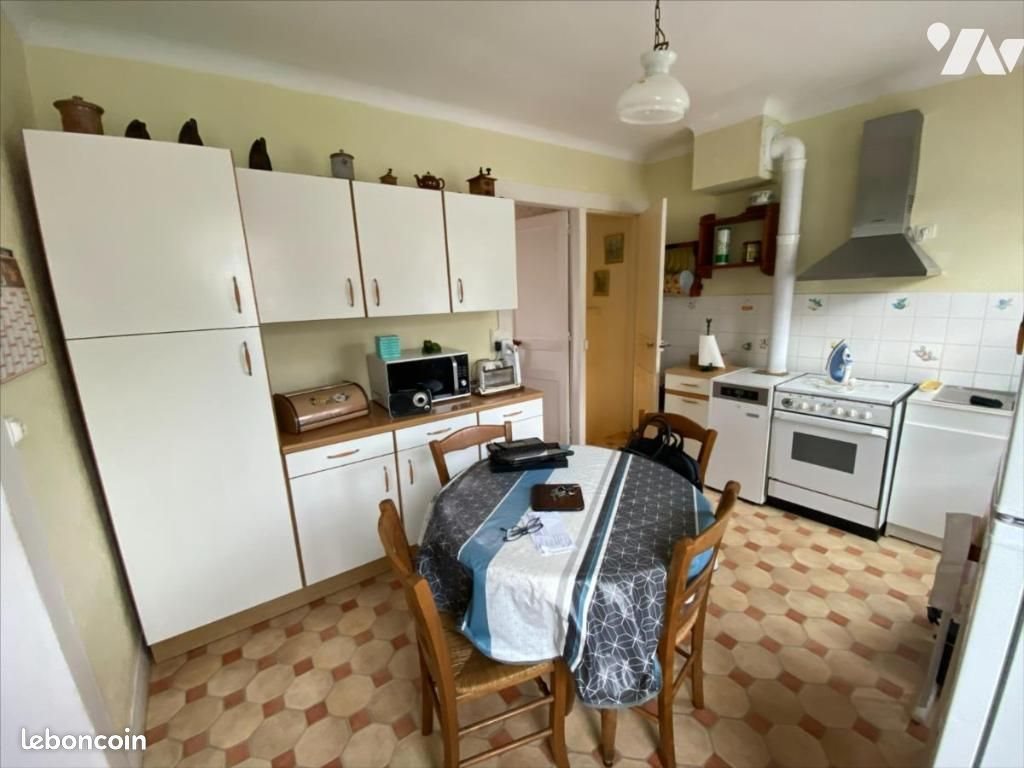 Maison à vendre, 51m², Aube