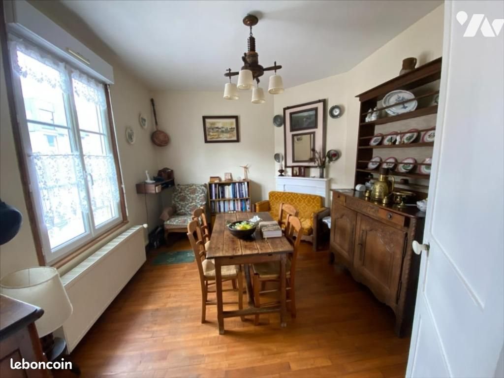 Maison à vendre, 51m², Aube