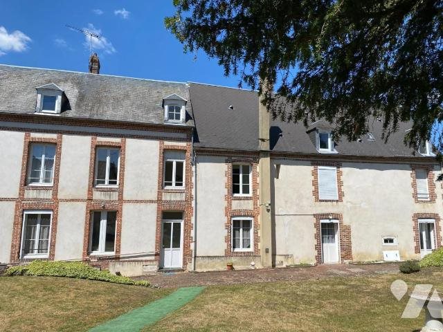 Maison à vendre, 252m², L'Aigle