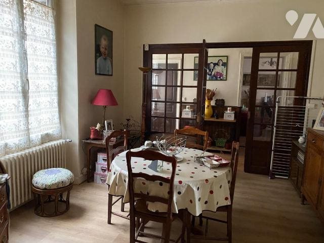 Maison à vendre, 252m², L'Aigle