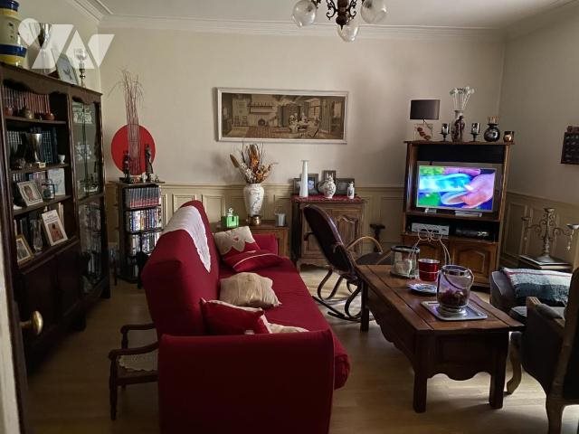 Maison à vendre, 252m², L'Aigle