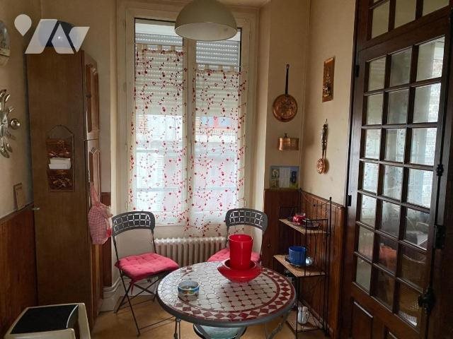 Maison à vendre, 252m², L'Aigle