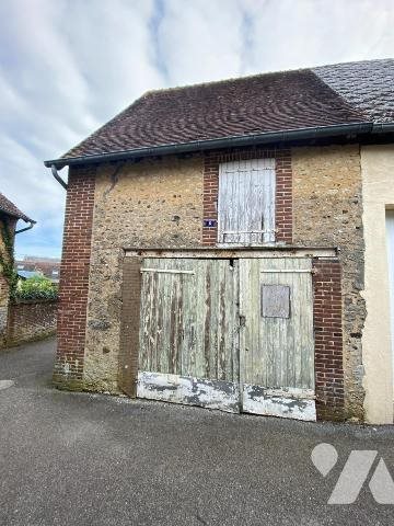Maison à vendre, 110m², Moulins-la-Marche