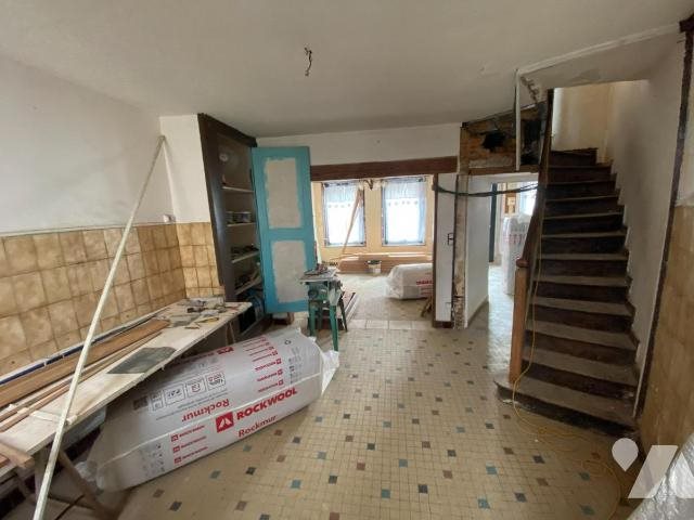 Maison à vendre, 110m², Moulins-la-Marche