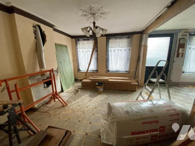 Maison à vendre, 110m², Moulins-la-Marche