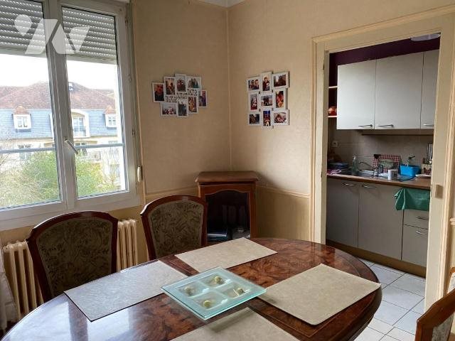 Maison à vendre, 84m², L'Aigle