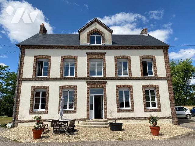 Maison à vendre, 197m², Crulai