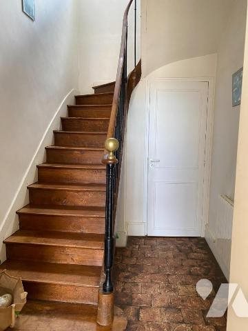Maison à vendre, 197m², Crulai