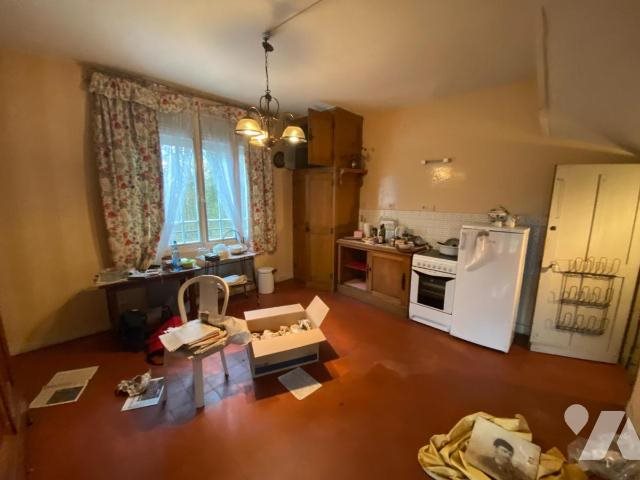 Maison à vendre, 65m², Rai