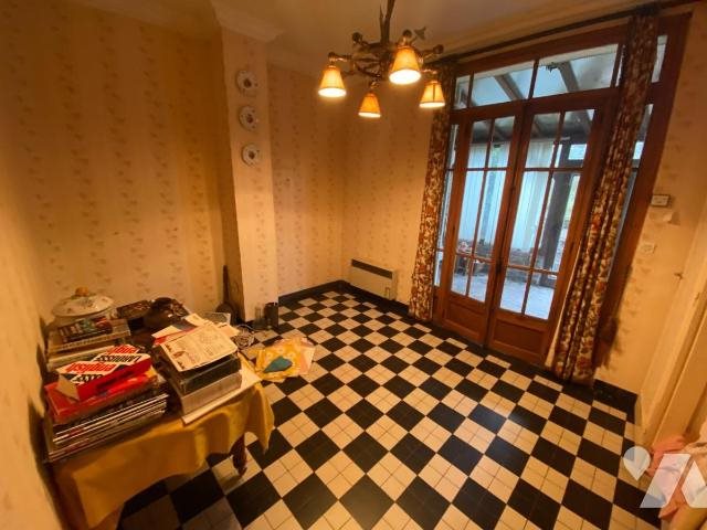 Maison à vendre, 65m², Rai