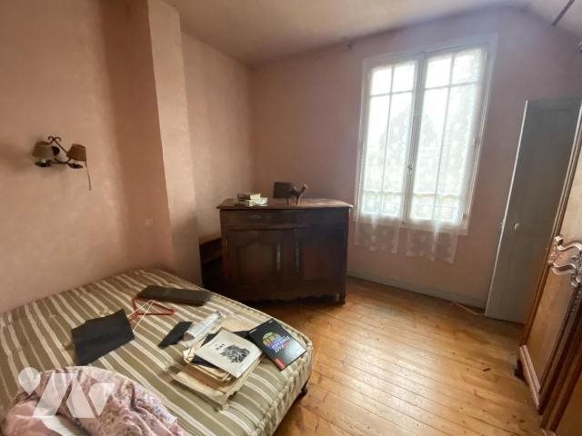 Maison à vendre, 65m², Rai