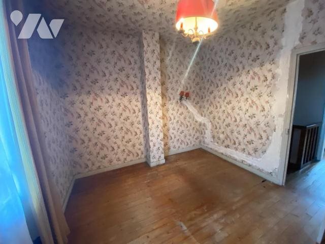 Maison à vendre, 65m², Rai