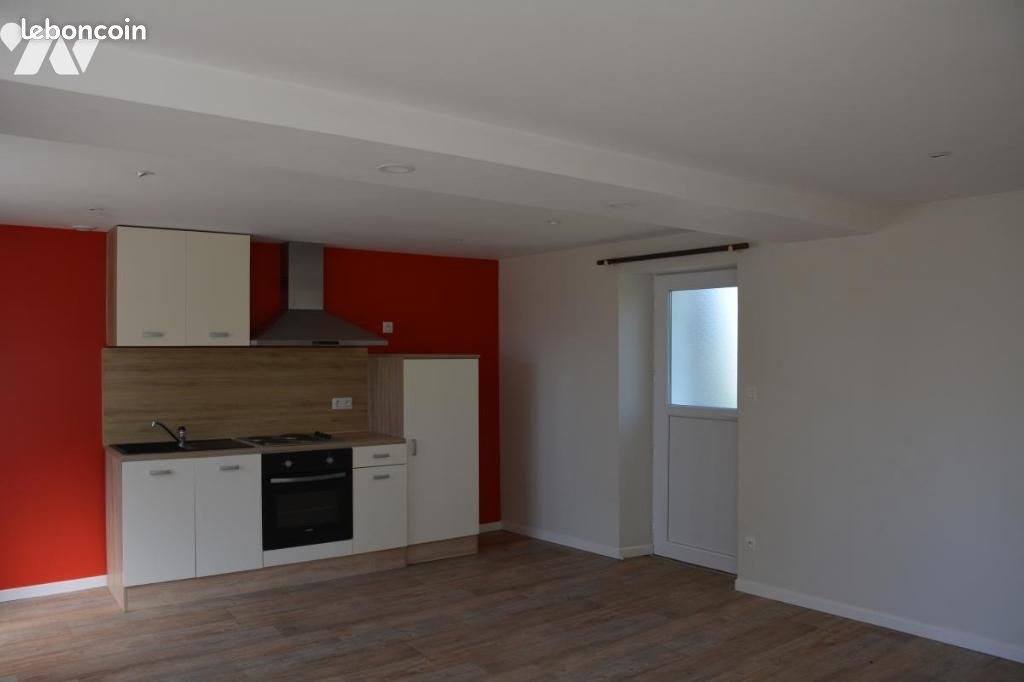 Maison à vendre, 58m², Val-du-Maine