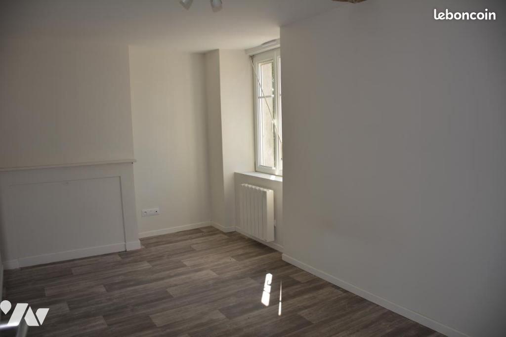 Maison à vendre, 58m², Val-du-Maine
