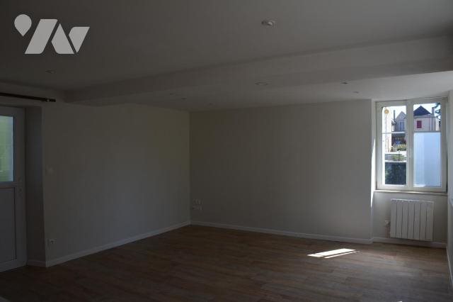 Maison à vendre, 58m², Val-du-Maine