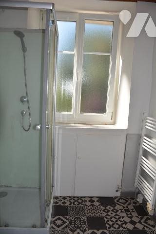 Maison à vendre, 58m², Val-du-Maine
