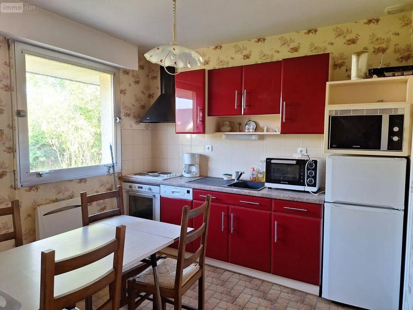 Maison à vendre, 87m², Ernée