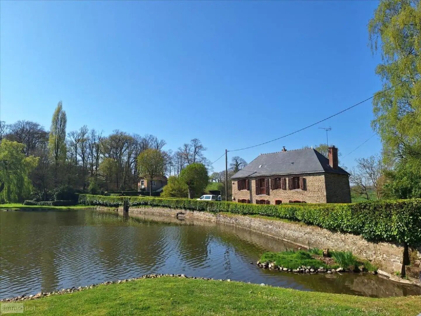 Maison à vendre, 152m², Ernée