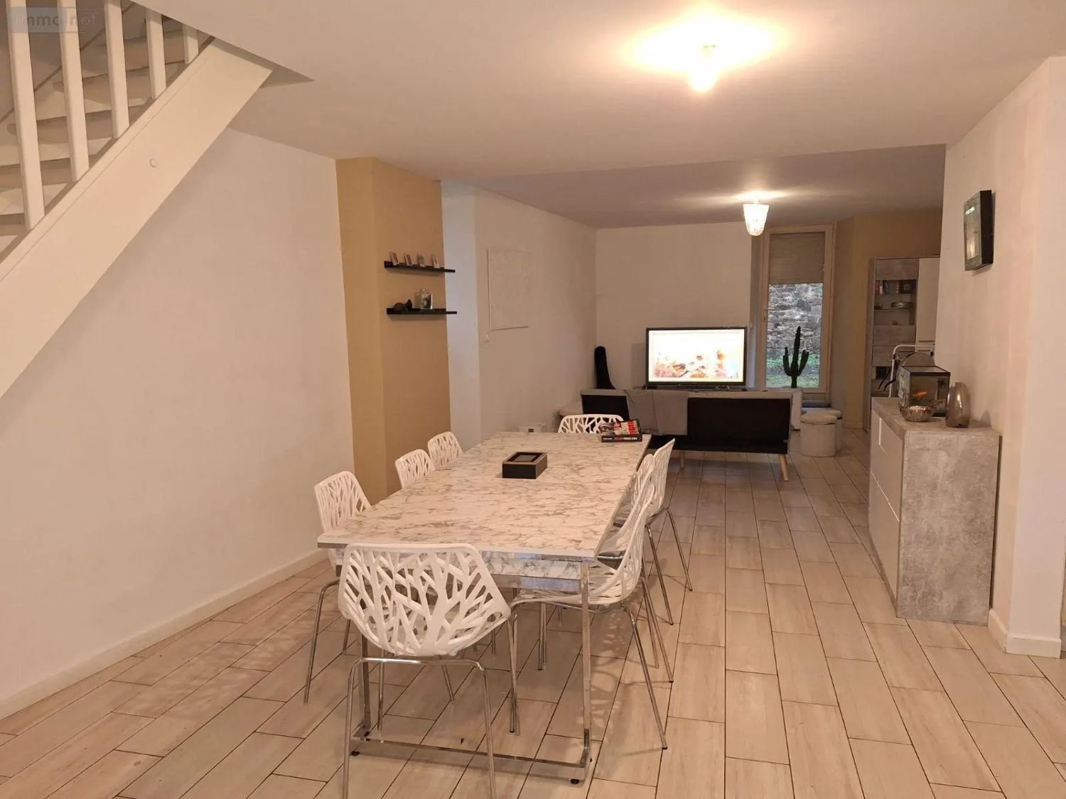 Maison à vendre, 146m², Ernée