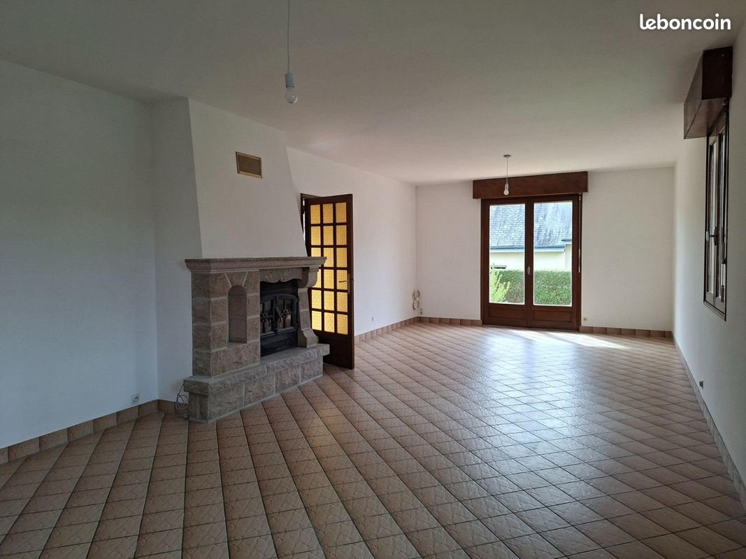 Maison à vendre, 141m², Ernée