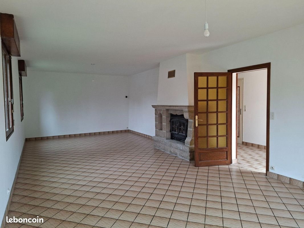 Maison à vendre, 141m², Ernée