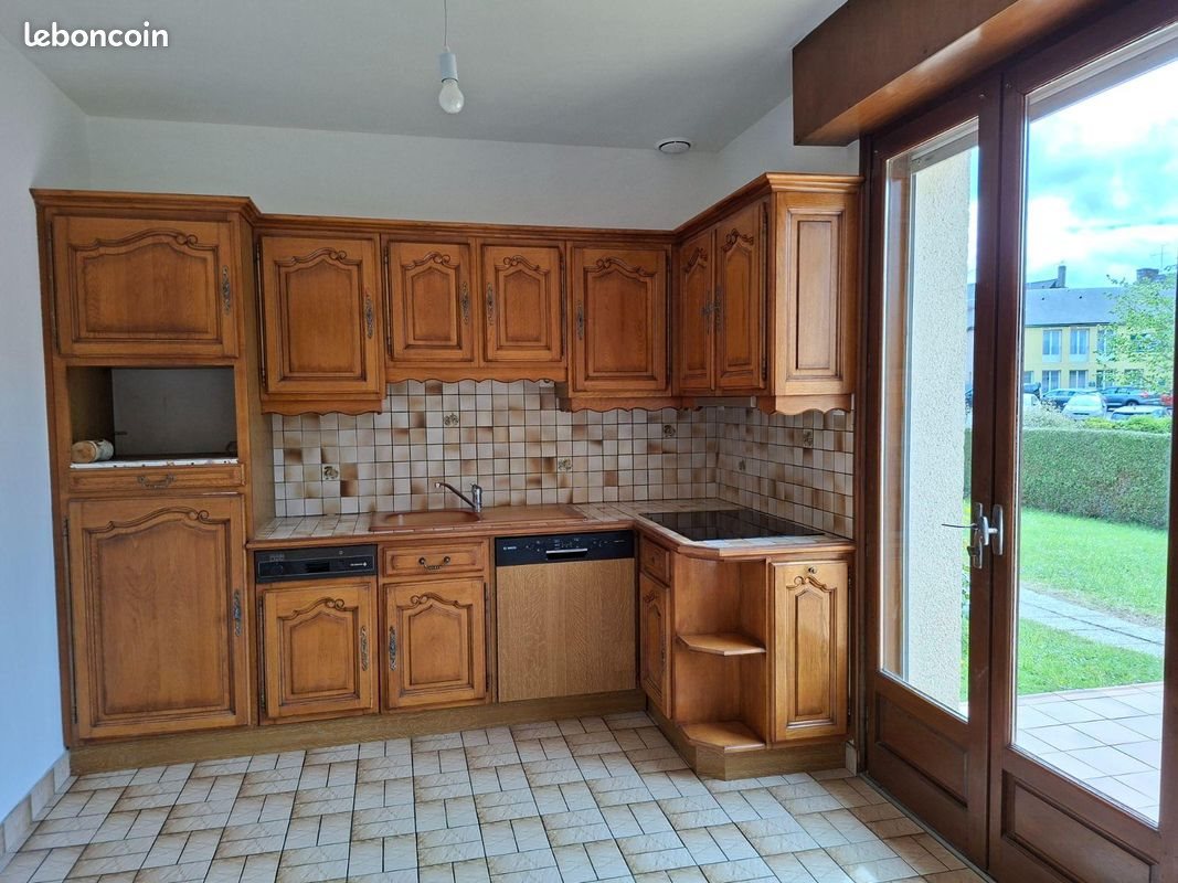 Maison à vendre, 141m², Ernée