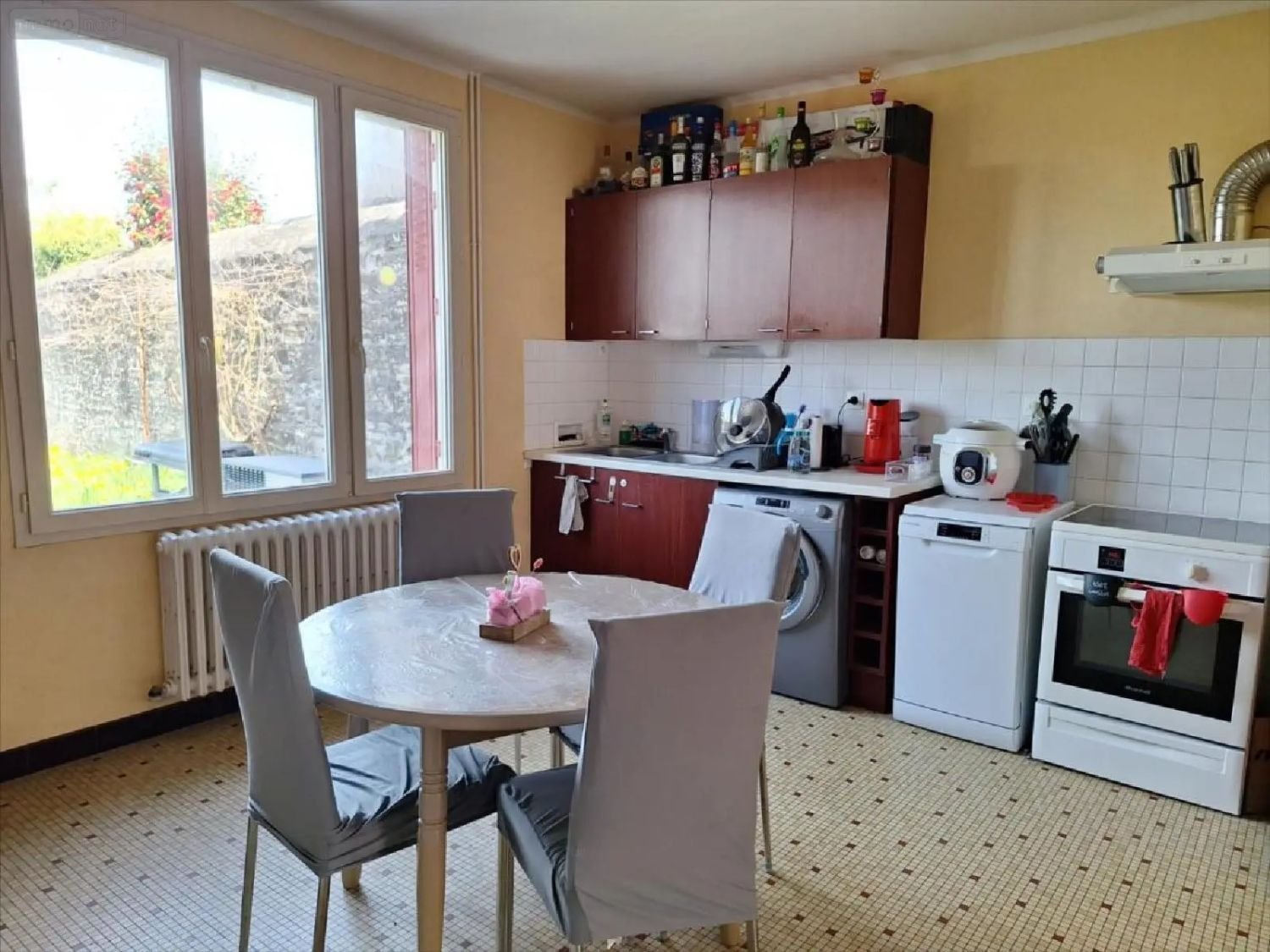 Maison à vendre, 118m², Ernée