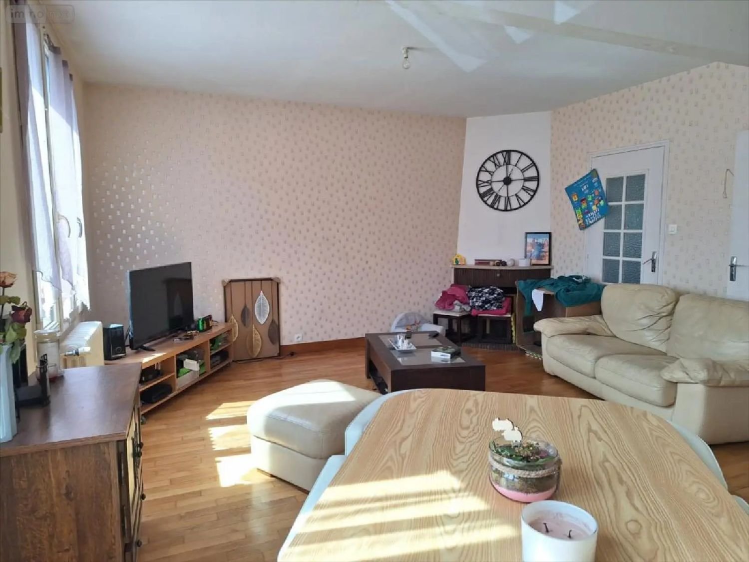 Maison à vendre, 118m², Ernée