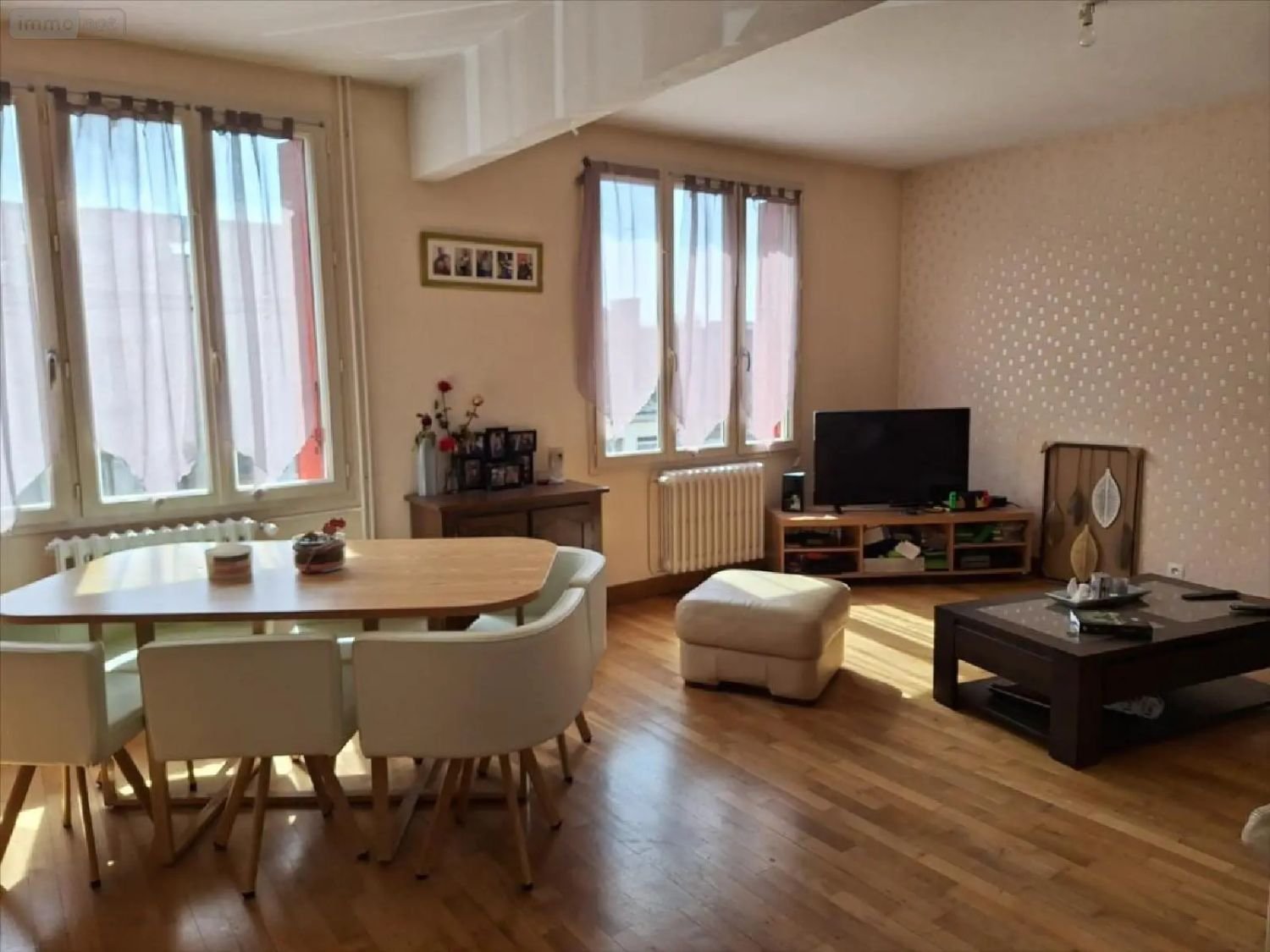 Maison à vendre, 118m², Ernée