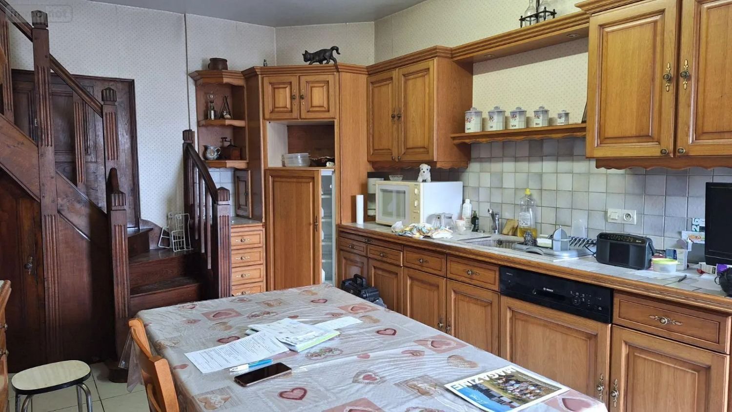 Maison à vendre, 130m², Ernée