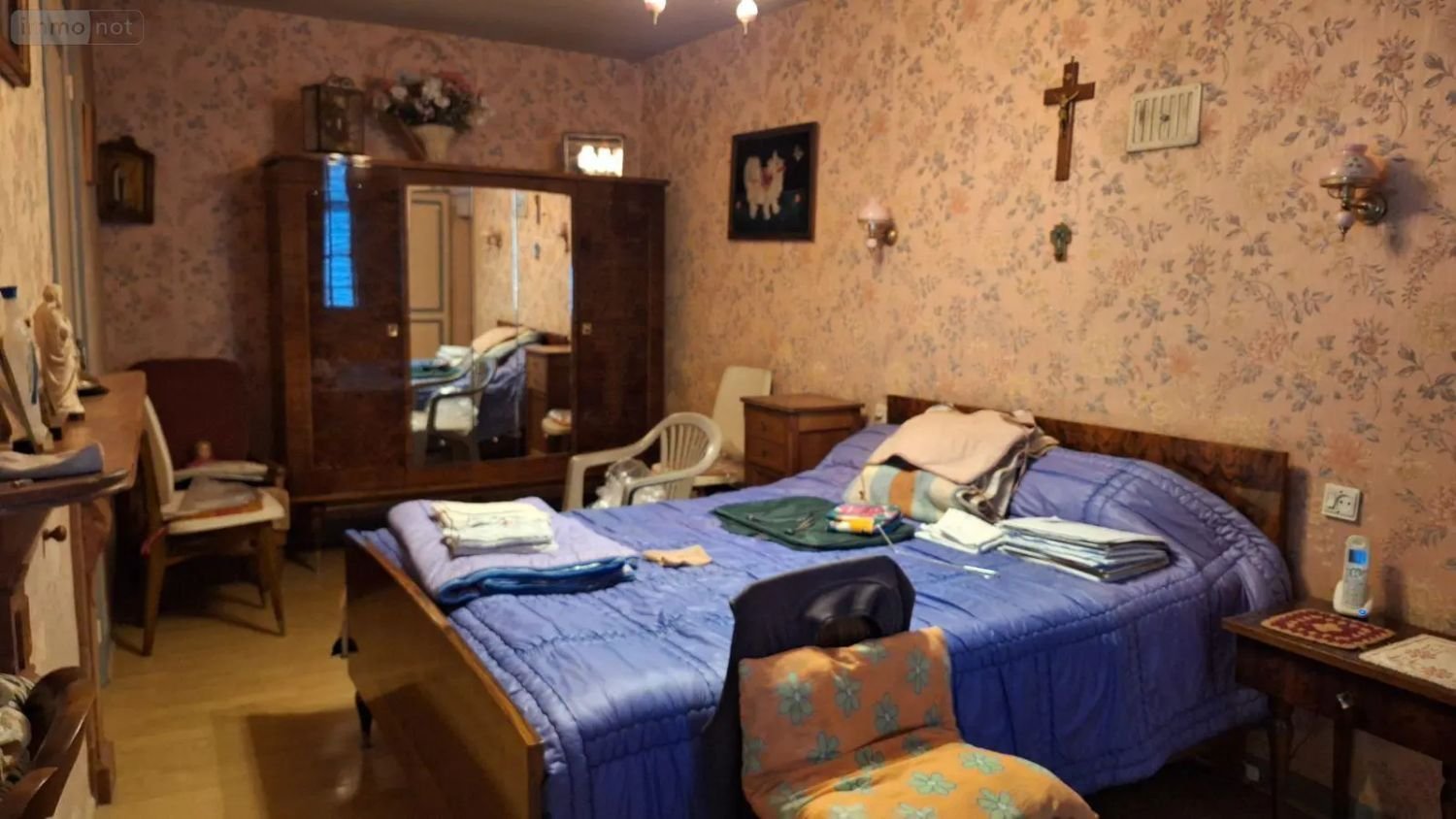 Maison à vendre, 130m², Ernée