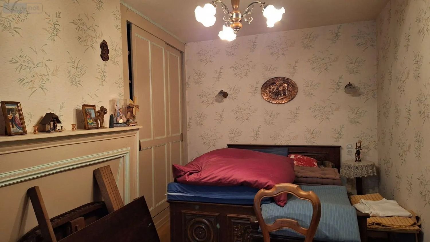 Maison à vendre, 130m², Ernée