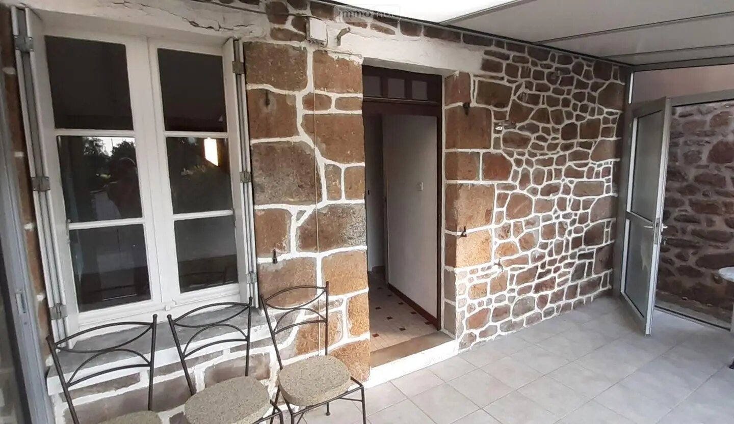 Maison à vendre, 49m², Ernée