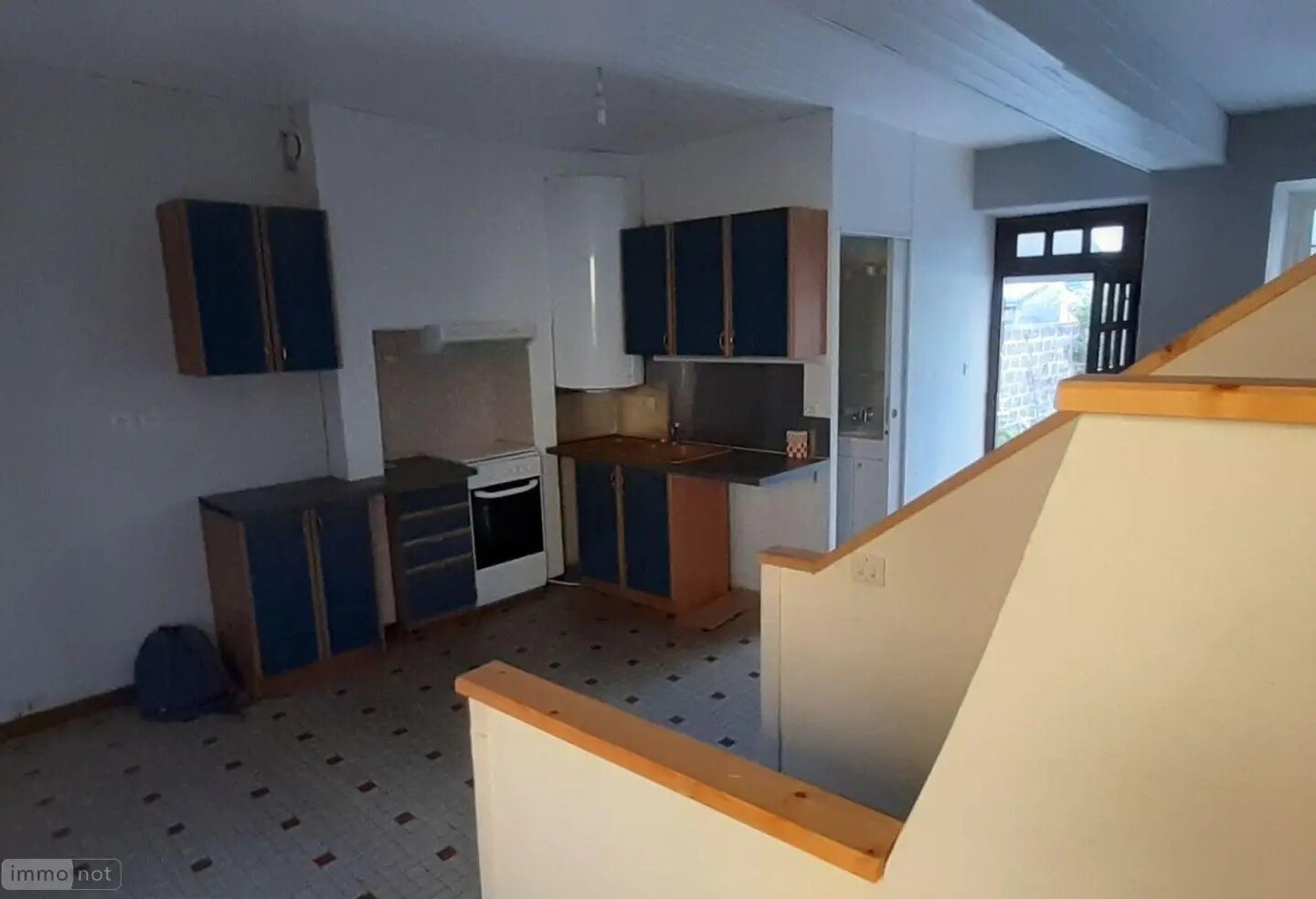 Maison à vendre, 49m², Ernée