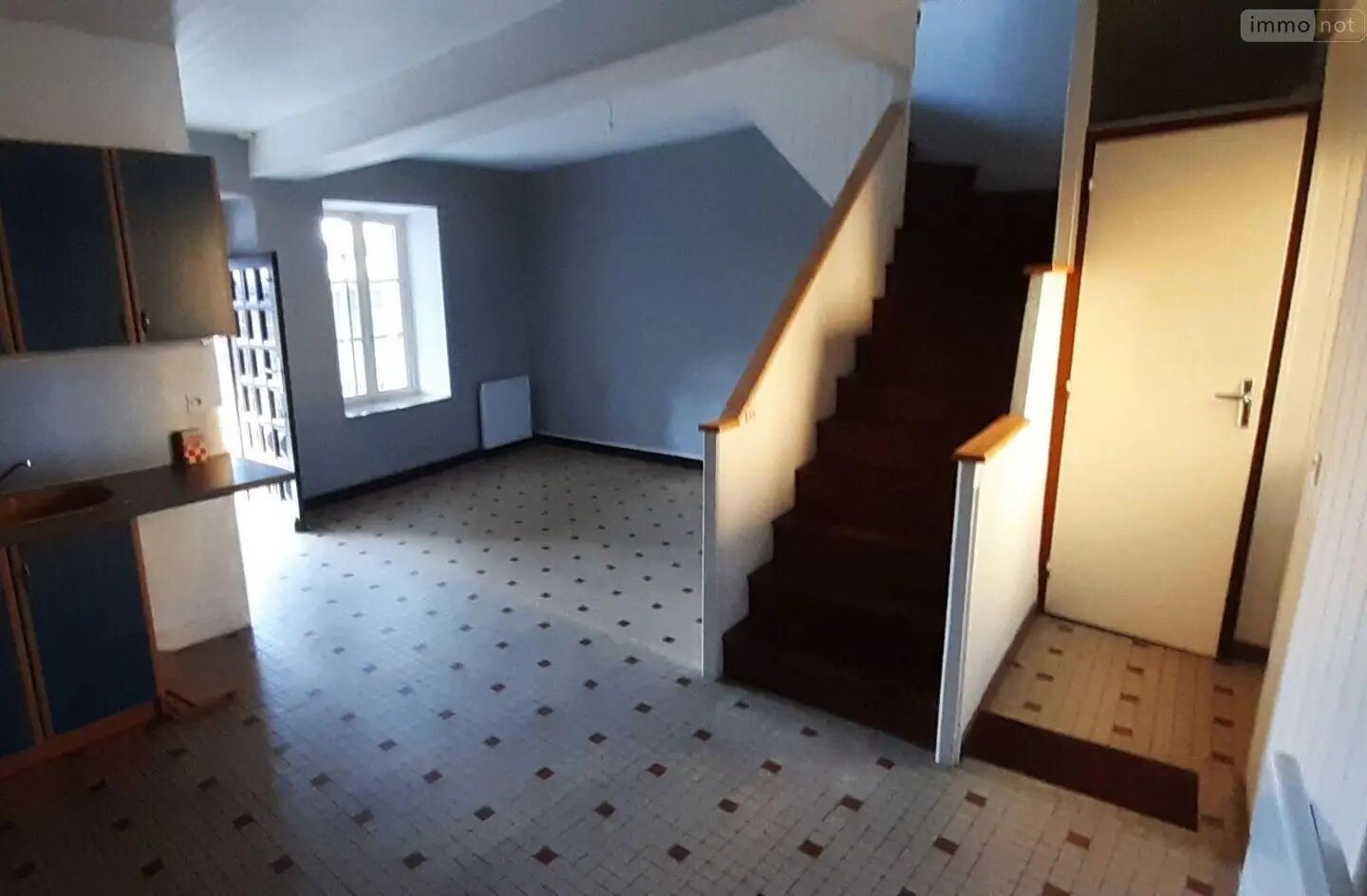 Maison à vendre, 49m², Ernée