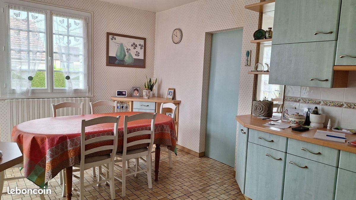 Maison à vendre, 95m², Ernée
