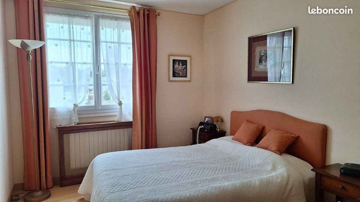 Maison à vendre, 95m², Ernée