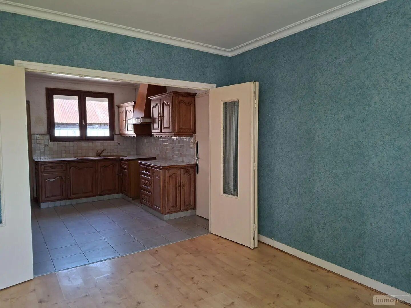 Maison à vendre, 63m², Larchamp