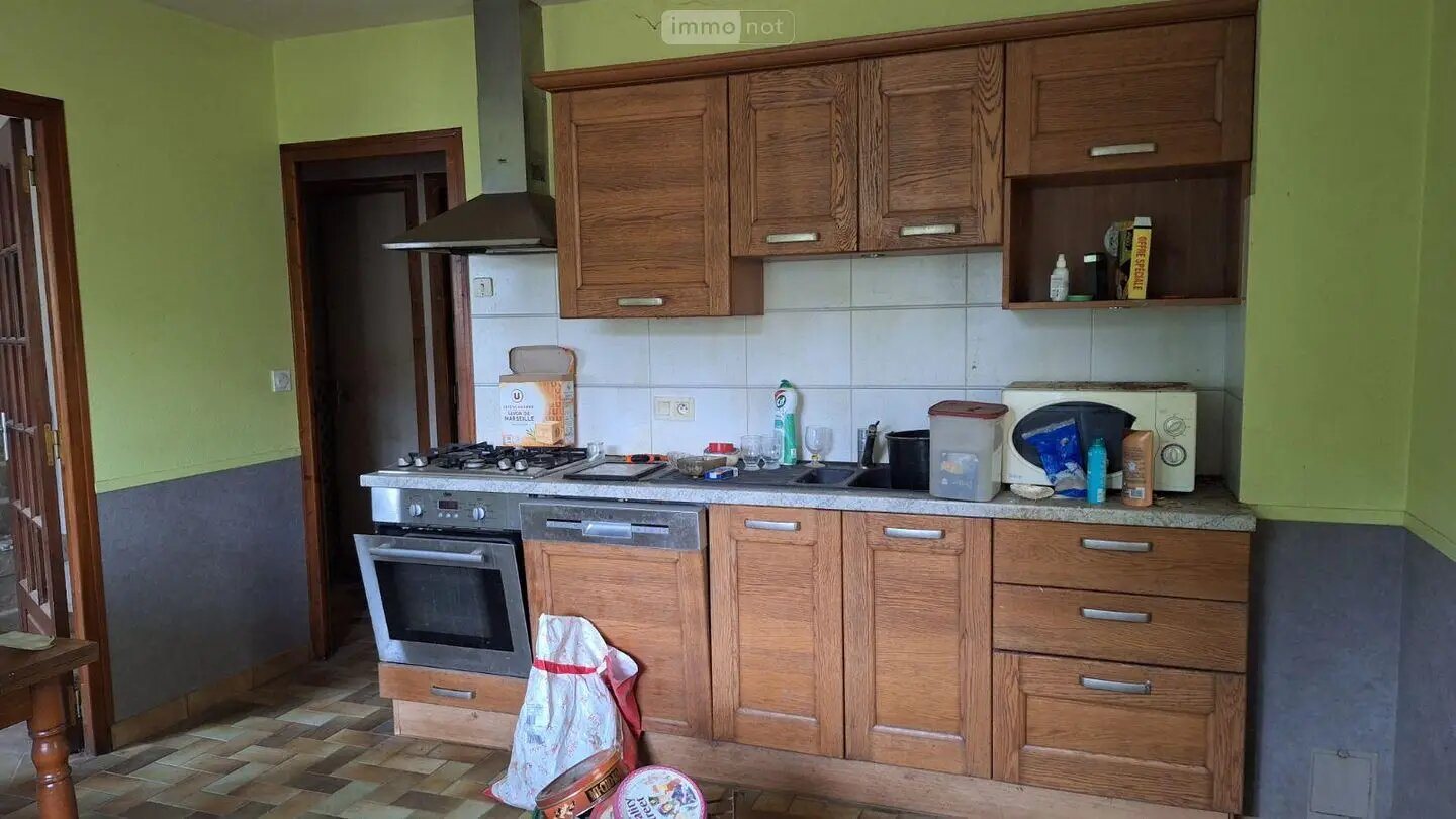 Maison à vendre, 80m², Vautorte