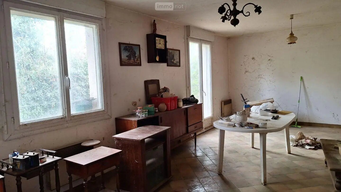Maison à vendre, 80m², Vautorte