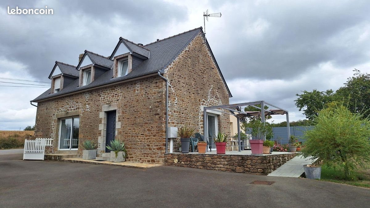 Maison à vendre, 157m², Saint-Pierre-des-Landes