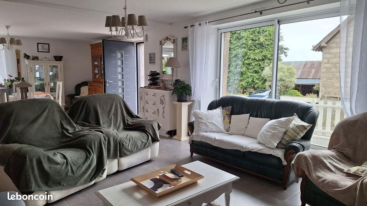 Maison à vendre, 157m², Saint-Pierre-des-Landes