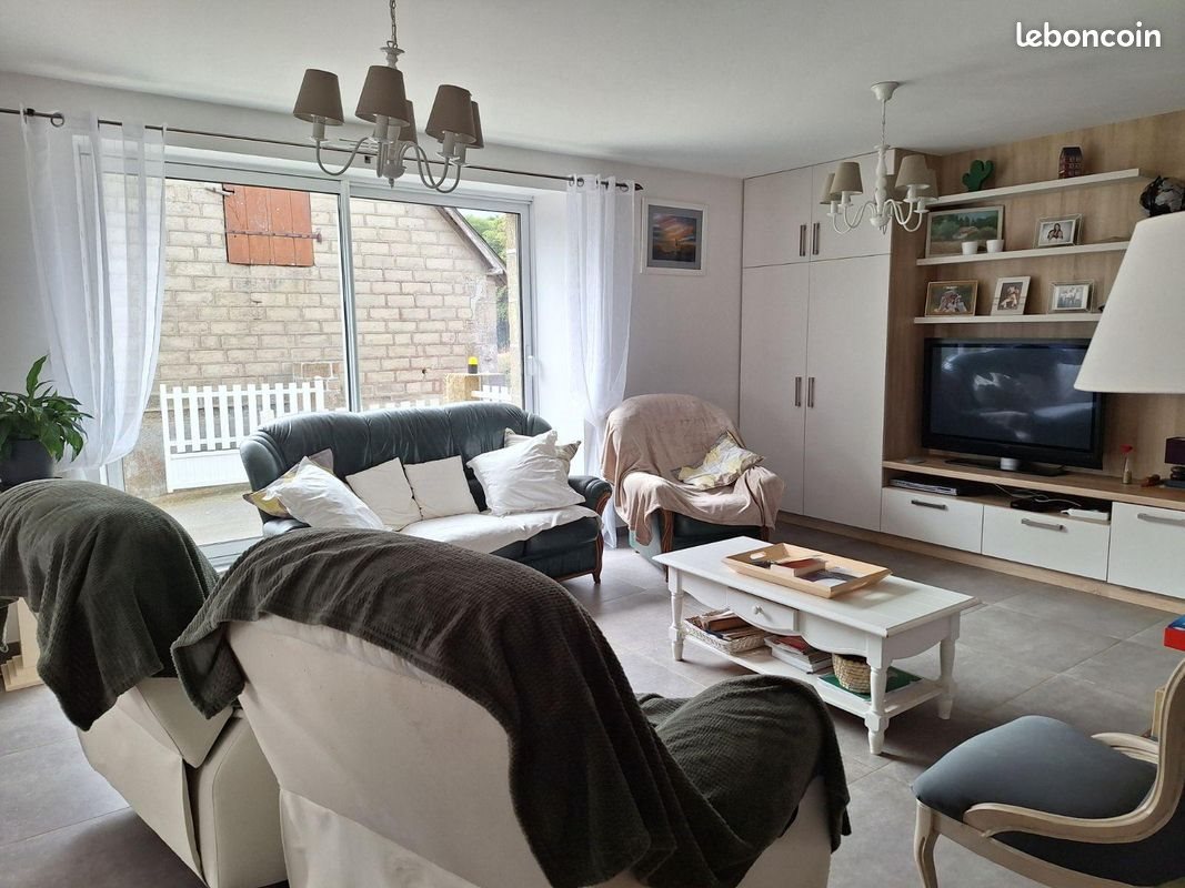 Maison à vendre, 157m², Saint-Pierre-des-Landes