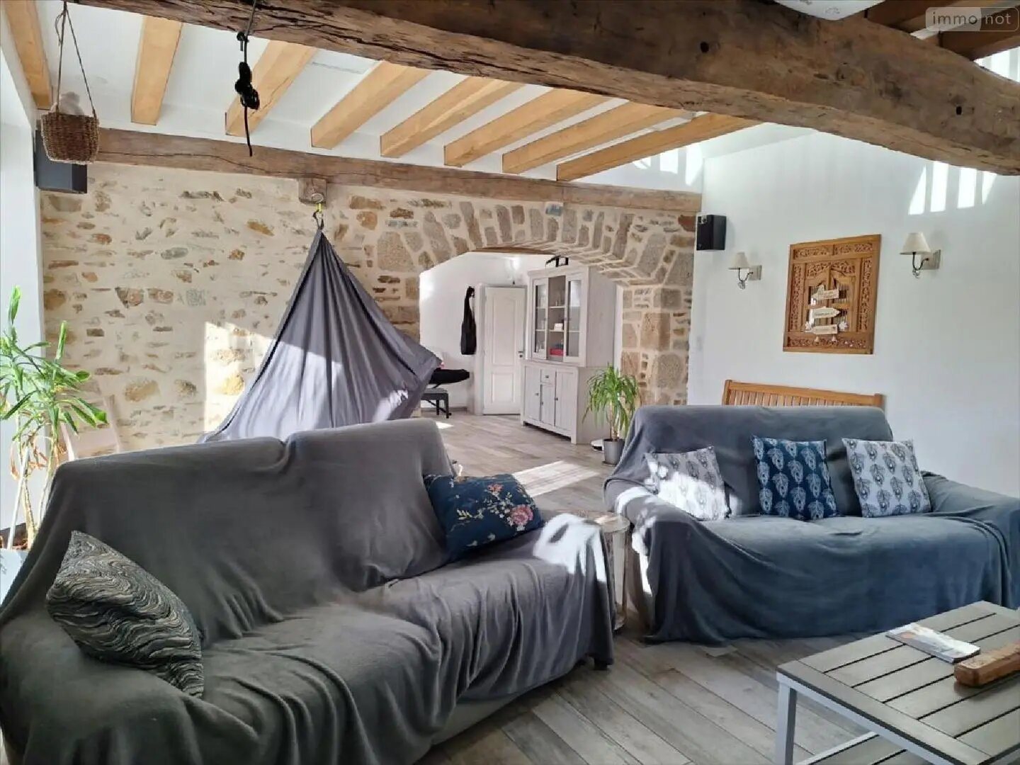 Maison à vendre, 227m², Vautorte