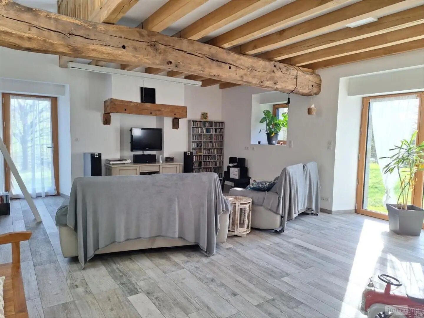 Maison à vendre, 227m², Vautorte