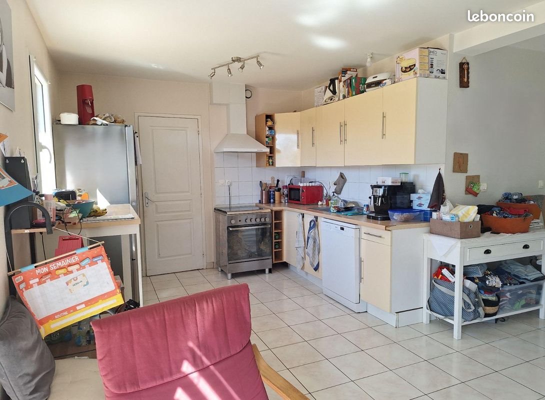 Maison à vendre, 114m², Romagné