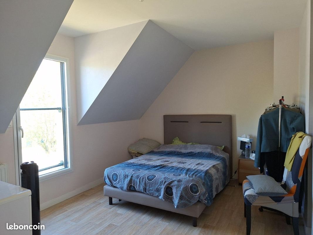 Maison à vendre, 114m², Romagné