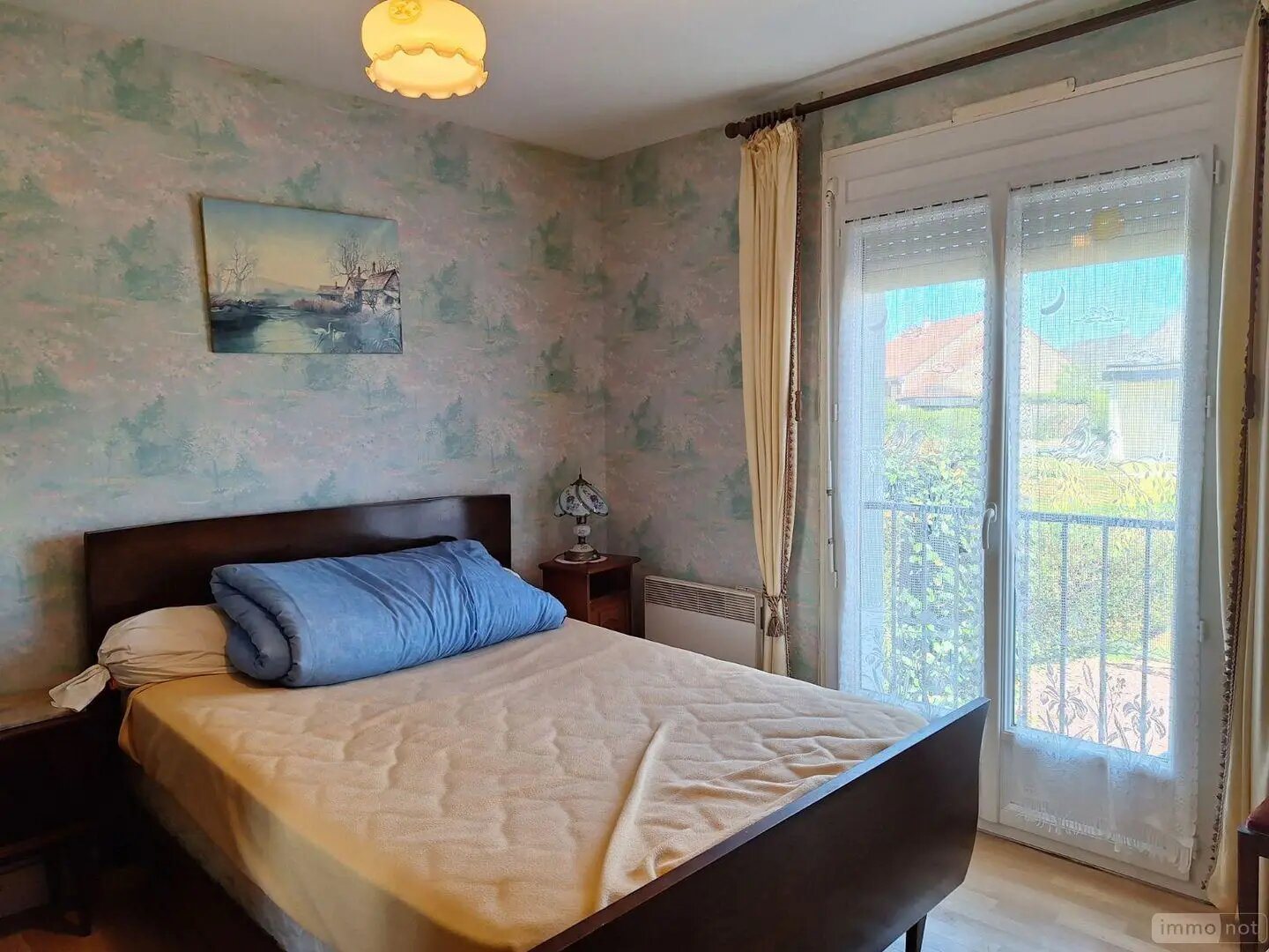 Maison à vendre, 91m², Saint-Denis-de-Gastines