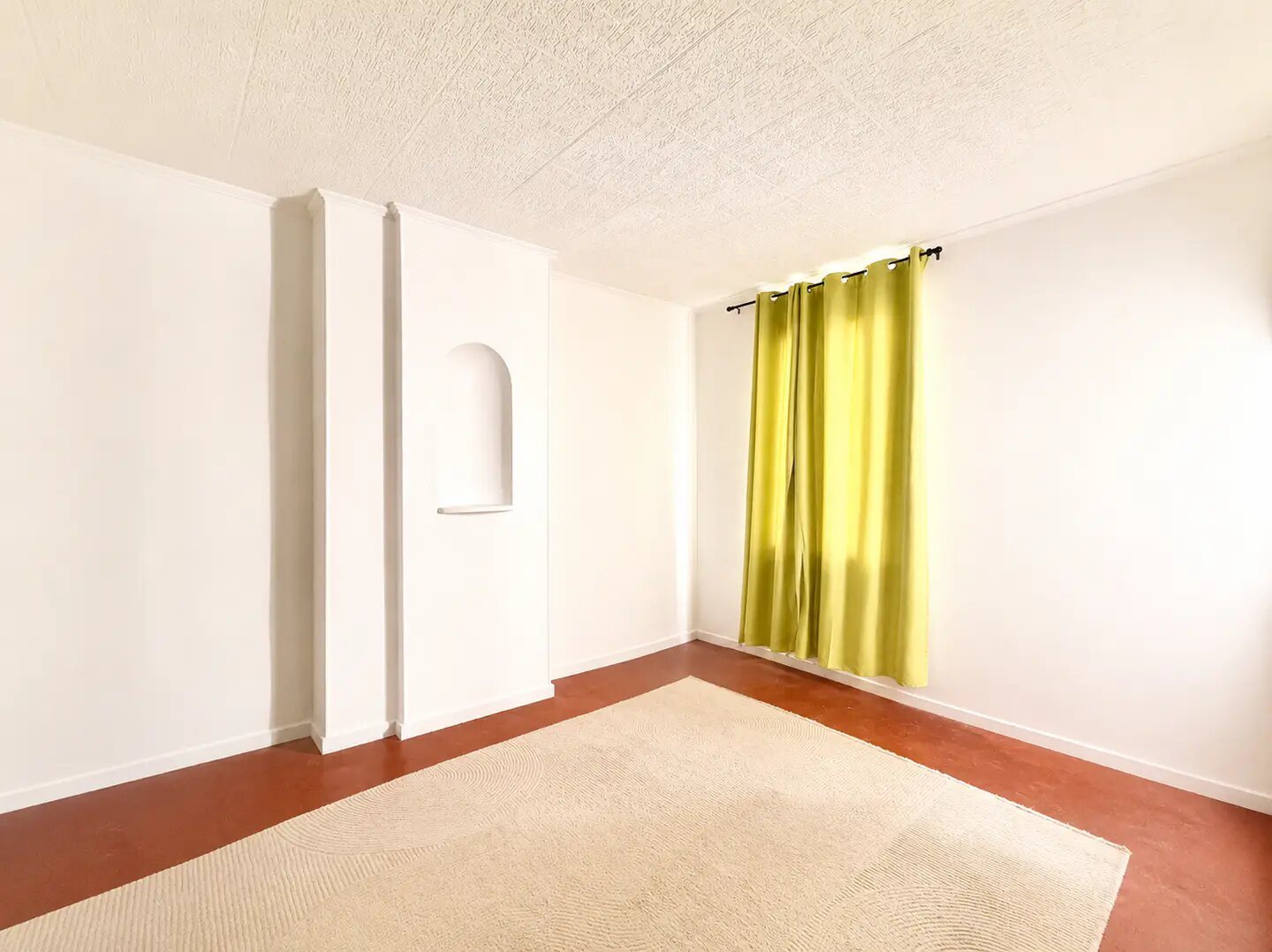Appartement à vendre, 31m², Clichy