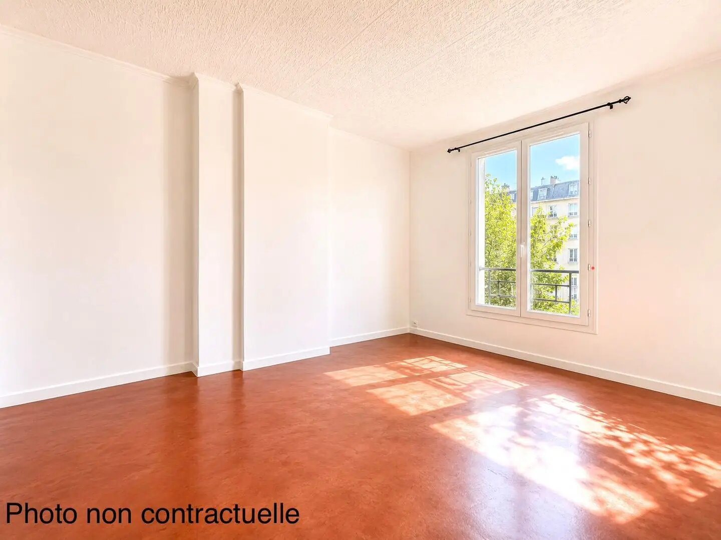 Appartement à vendre, 31m², Clichy